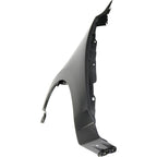Fender for Toyota Yaris iA (2017–2018) Front Driver Side