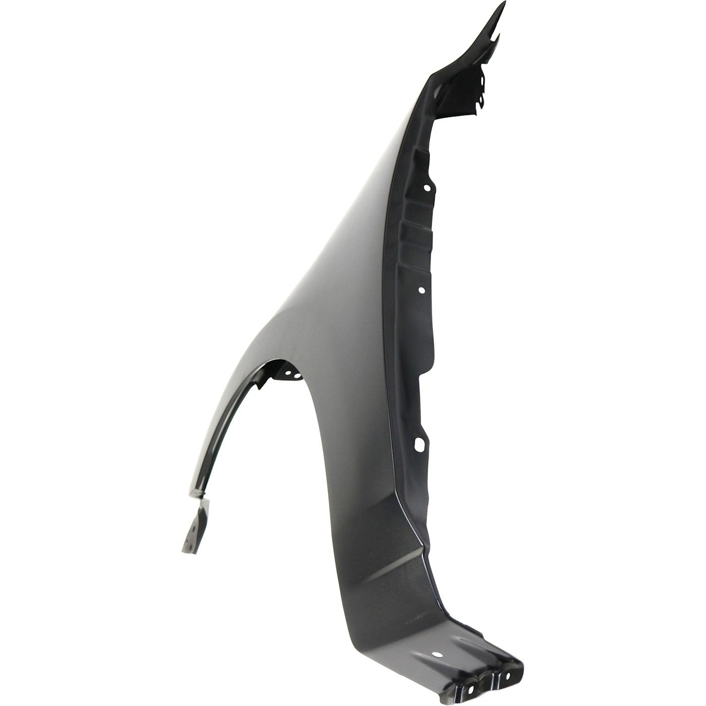 Fender for Toyota Yaris iA (2017–2018) Front Driver Side