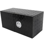 Aluminum Storage Tool Box for Truck/RV (36"x18"x18")