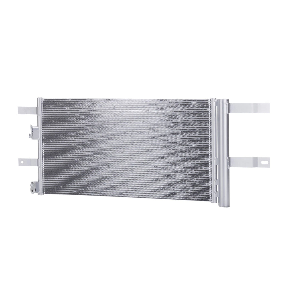 Replacement Aluminum A/C Condenser for Ford Fusion (2017–2019)