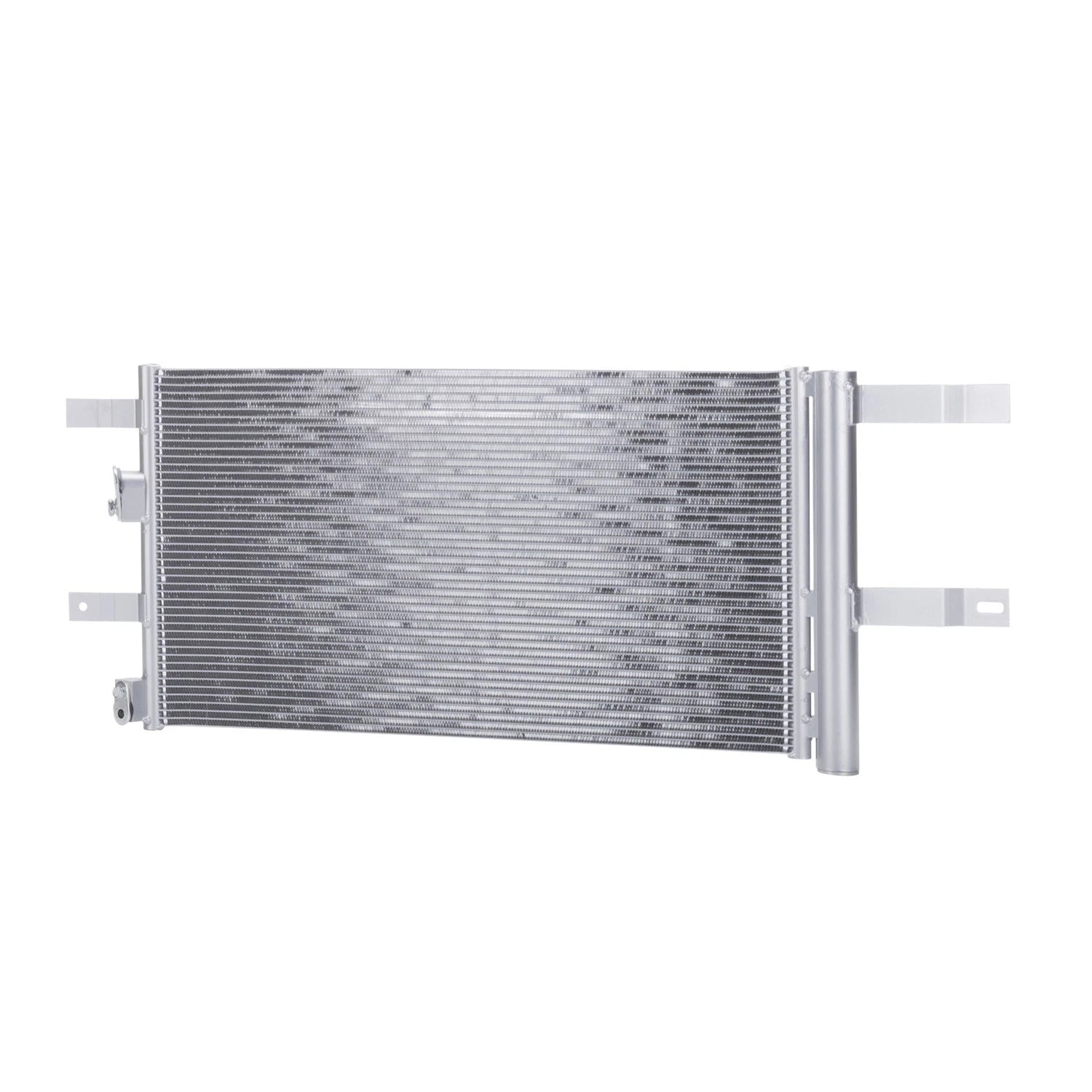Replacement Aluminum A/C Condenser for Ford Fusion (2017–2019)
