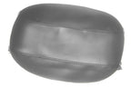 Armrest Center Console Cover for Toyota 4Runner (1984–1989) Gray PVC Leather