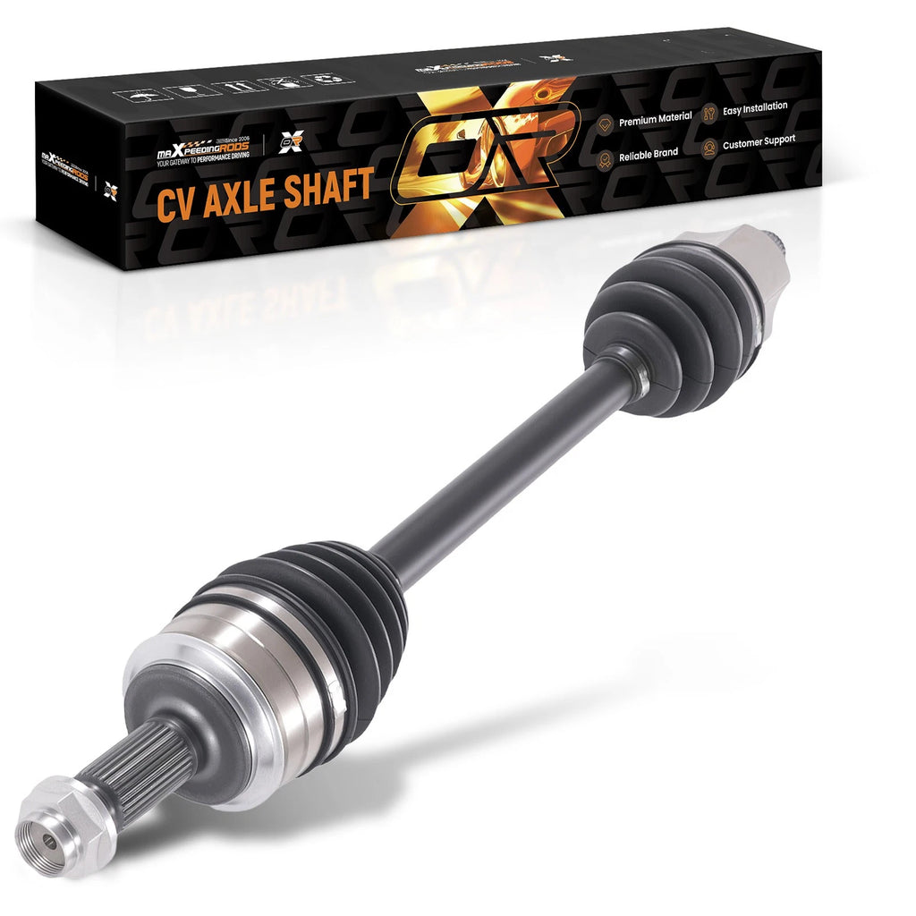 Front Left CV Axle Shaft Assembly for Honda Odyssey (2005–2006)