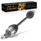 Front Left CV Axle Shaft Assembly for Honda Odyssey (2005–2006)