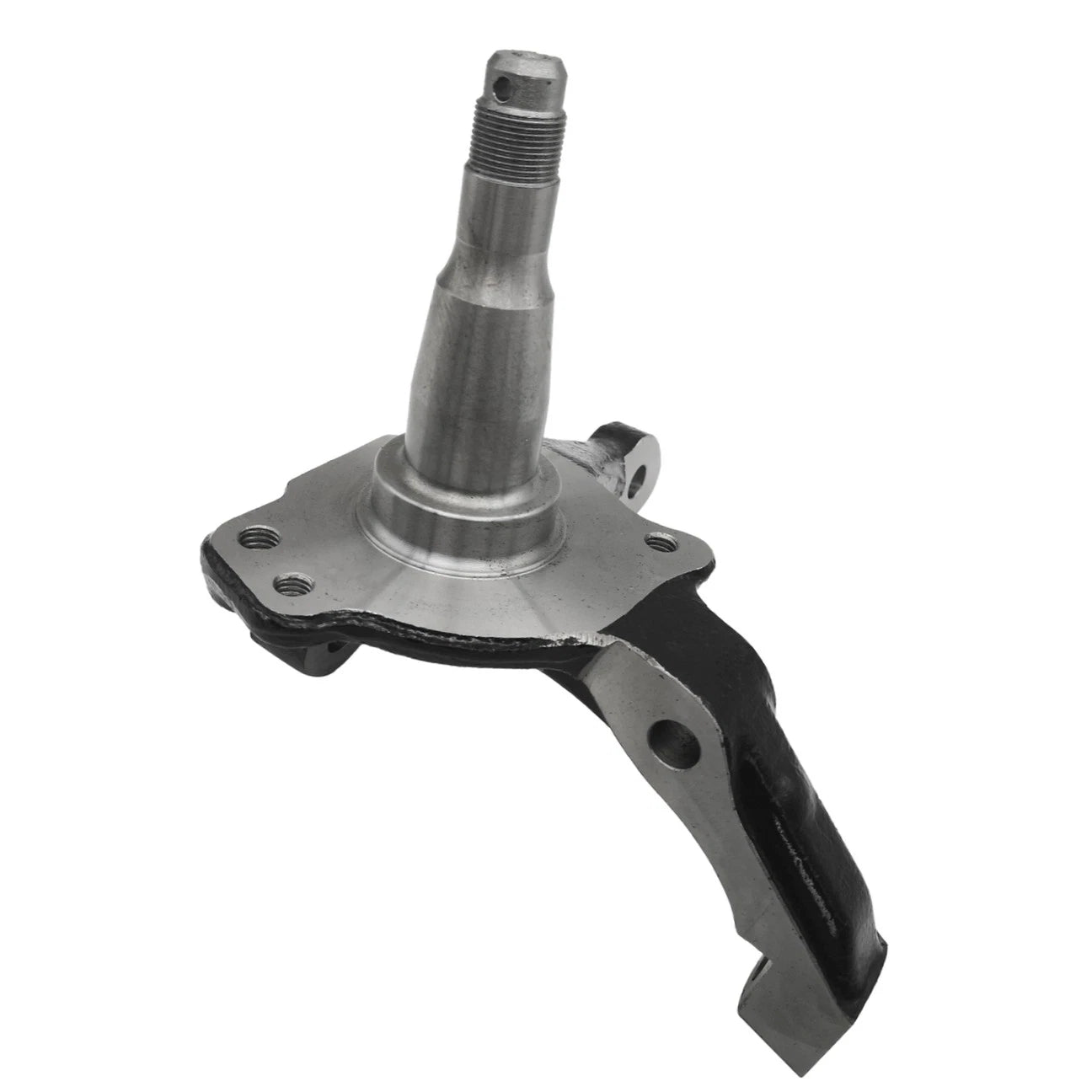 Pair Forged Steel Stock Spindles for Ford Mustang II (1974–1978)
