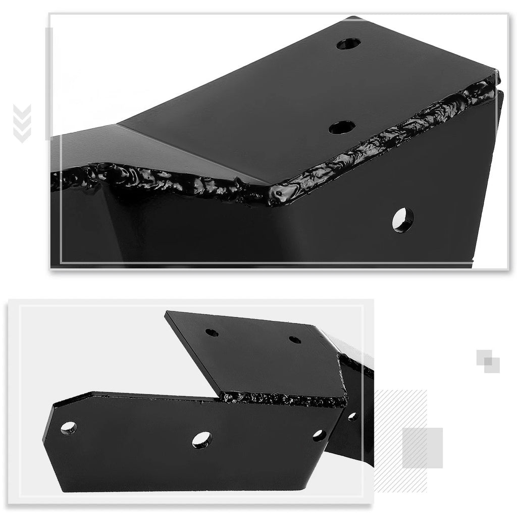 C-Notch Bracket for Chevy C10/GMC C15 C1500 Pickup (1963–1972)