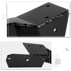 C-Notch Bracket for Chevy C10/GMC C15 C1500 Pickup (1963–1972)