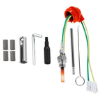 9pcs Diesel Heater Repair Kit for Auxiliary Heaters 12V (2kW, 3kW, 5kW, 8kW)