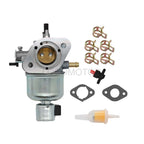 Carburetor for John Deere X300, X300R, X304 (MIA12577, s/n 120001)
