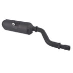 Exhaust Muffler for Honda TRX500FE TRX500FM Foreman 500 (2007–2011)
