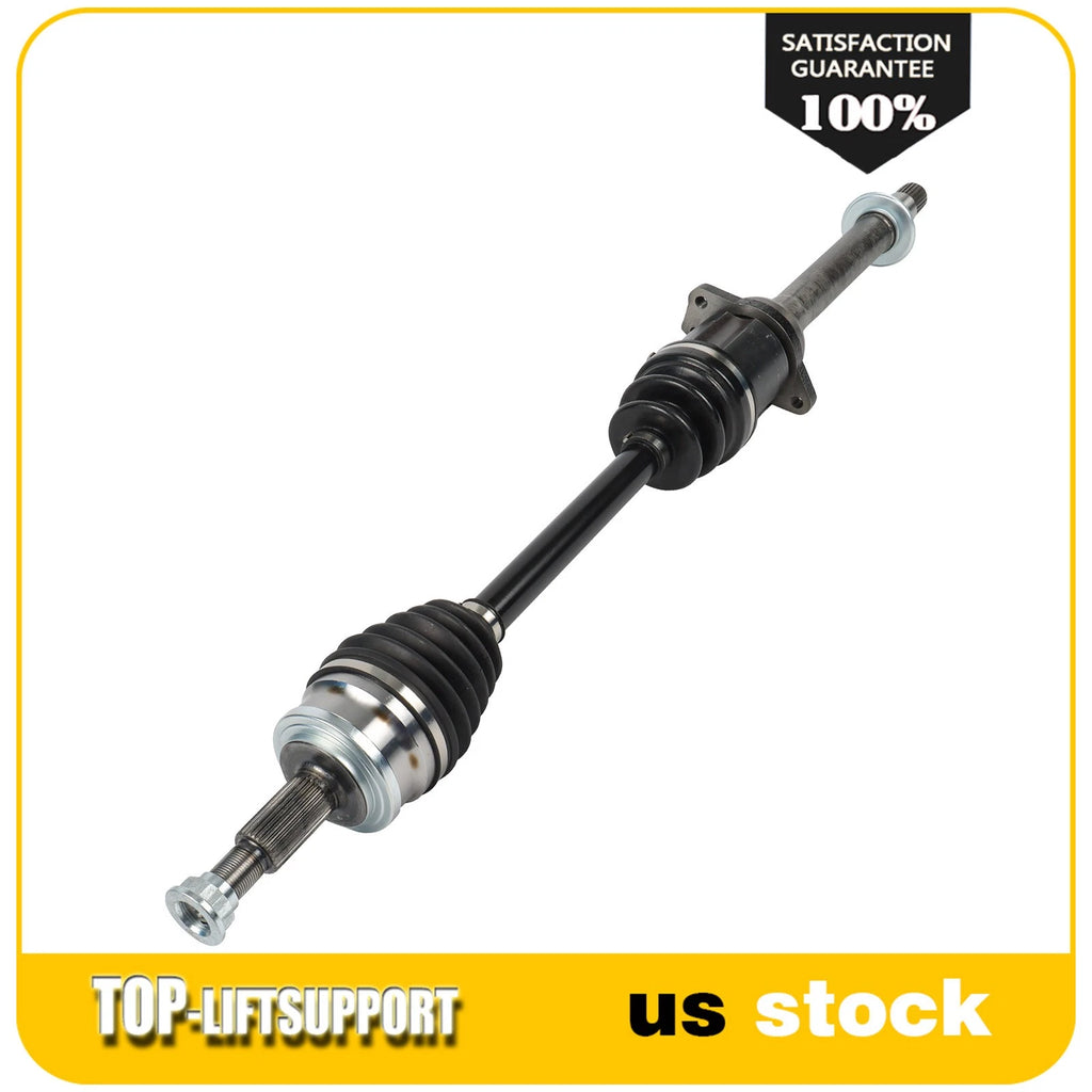 Front CV Axle Shaft Assembly for Toyota Highlander (2020–2022)