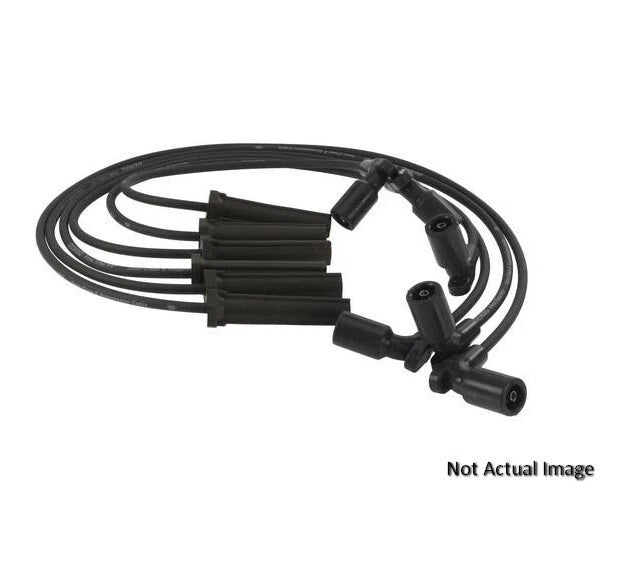 Ignition Wires 671-6229 for Hyundai XG300, Kia Sedona (2001–2005) V6