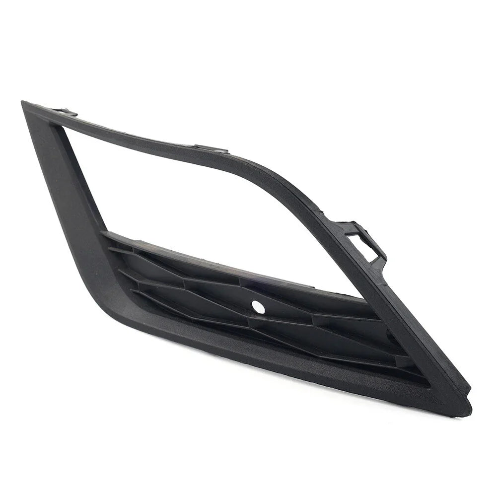 Front Lower Bumper Fog Light Grill Cover for Seat Ibiza (2012-2020)