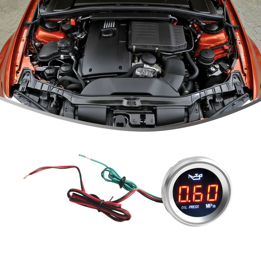 Oily Measurement Tool for Cars and Motorcycles (2010–2023)