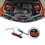 Oily Measurement Tool for Cars and Motorcycles (2010–2023)