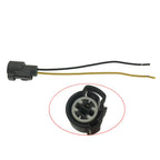 Radiator Fan Switch Connector Harness for Acura Honda (2001-2006)