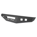 Front Bumper with Fog Light Hole for Nissan Frontier (2005–2022)