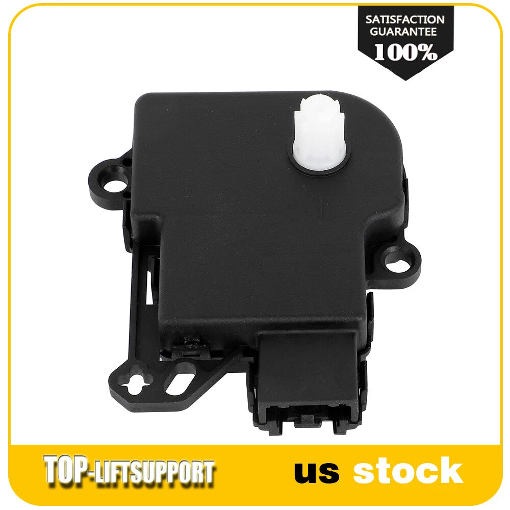 HVAC Blend Door Actuator for Explorer, Flex, MKS, MKT (2011–2018)