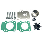 Water Pump Impeller Repair Kit for Mercury Mariner 9.9 15 hp C (46-84277M)