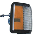 Passenger Side Front Marker Light Assembly for 1987-1988 Chevy Monte Carlo