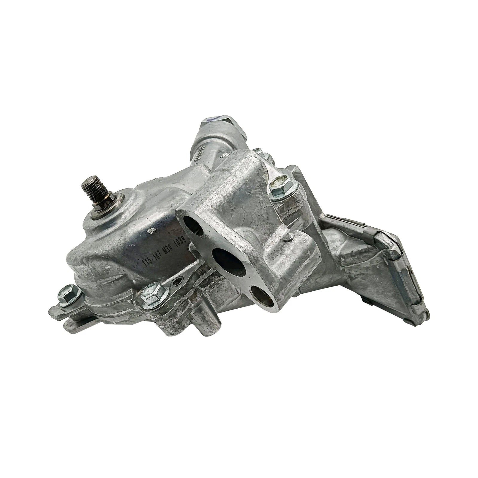 Engine Oil Pump for Toyota Corolla Matrix Pontiac Vibe Scion (2009–2019)