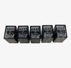 5X Relay Modules KHAU-17D15-12 for Automotive Applications
