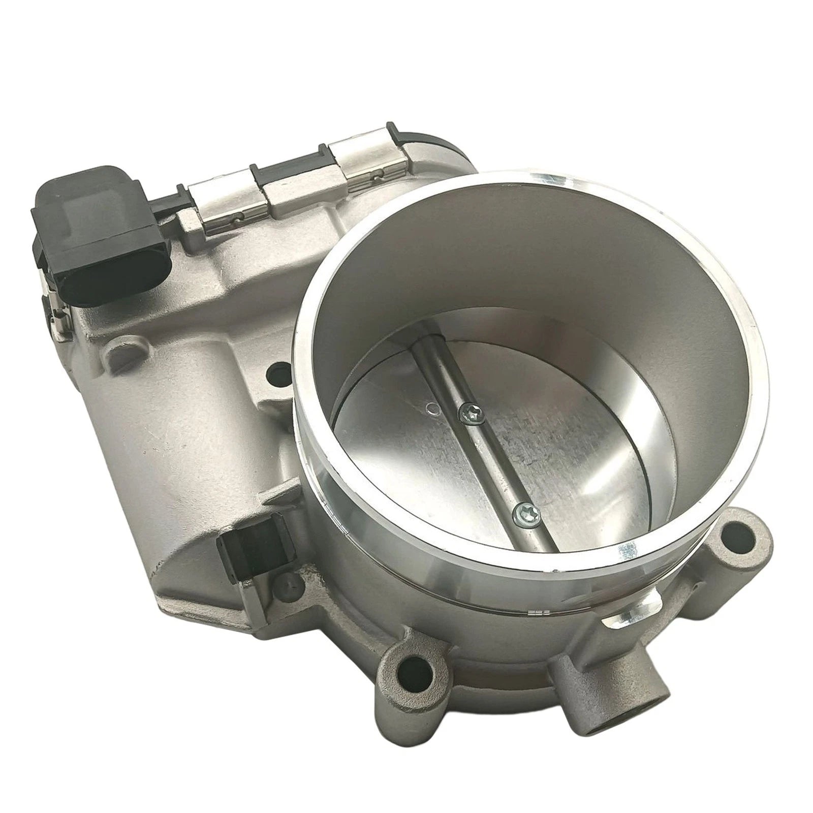 Throttle Body for Porsche Cayenne 911 Panamera 4.8L V8 (2003–2017) 94860511502