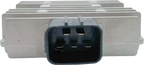 Hot Shot Rectifier/Regulator for Kawasaki (2017–2025)