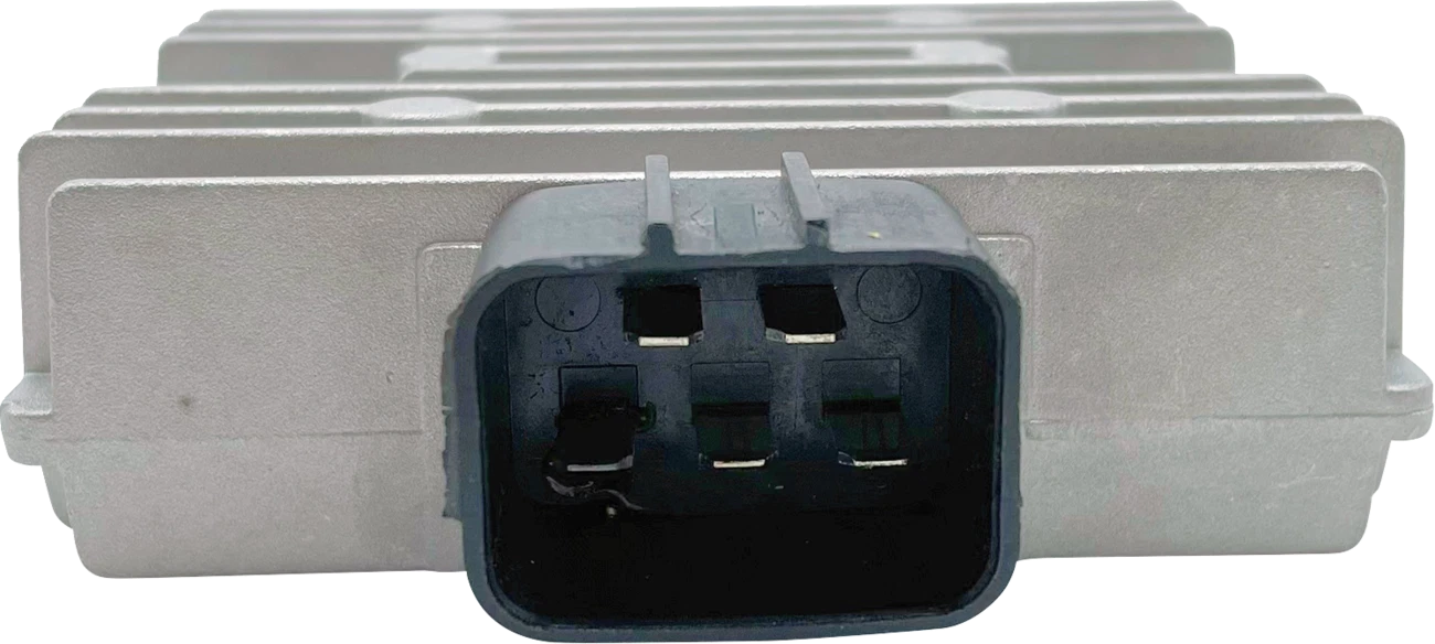 Hot Shot Rectifier/Regulator for Kawasaki (2017–2025)