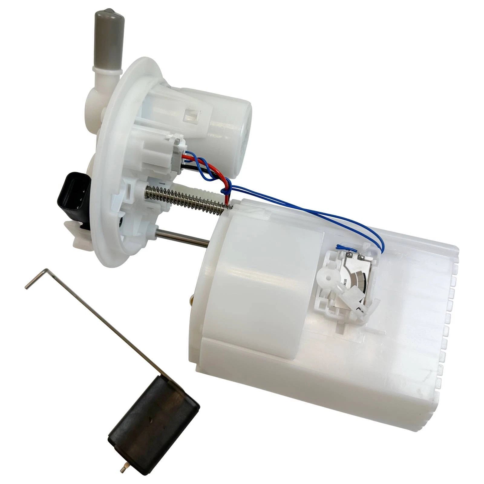 Fuel Pump Module Assembly for Hyundai Elantra Veloster Kia Forte (2011-2020)