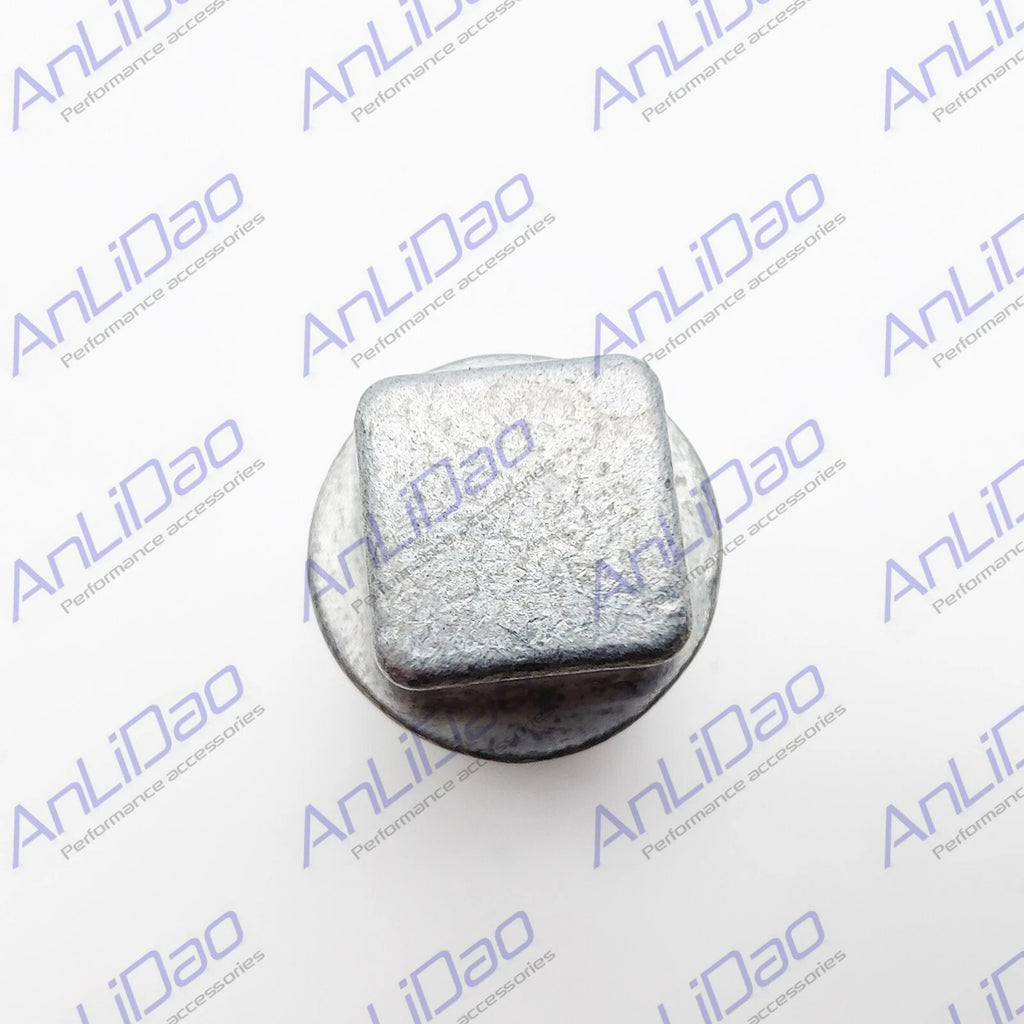 Cylinder Head Anode for Yamaha F225TXRB F80 F100 F115 (67F-11325-00-00)