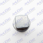 Cylinder Head Anode for Yamaha F225TXRB F80 F100 F115 (67F-11325-00-00)