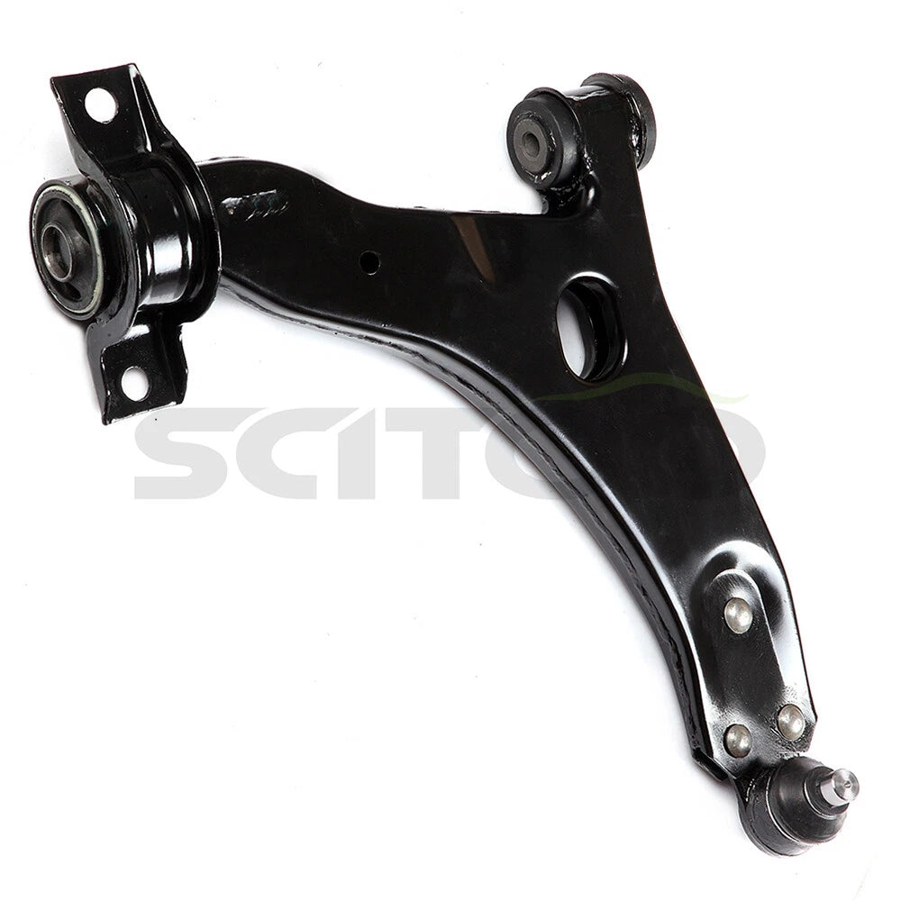 Front Lower Control Arm & Ball Joint Sway Bar End Link for Ford Focus (2000–2004)