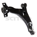 Front Lower Control Arm & Ball Joint Sway Bar End Link for Ford Focus (2000–2004)