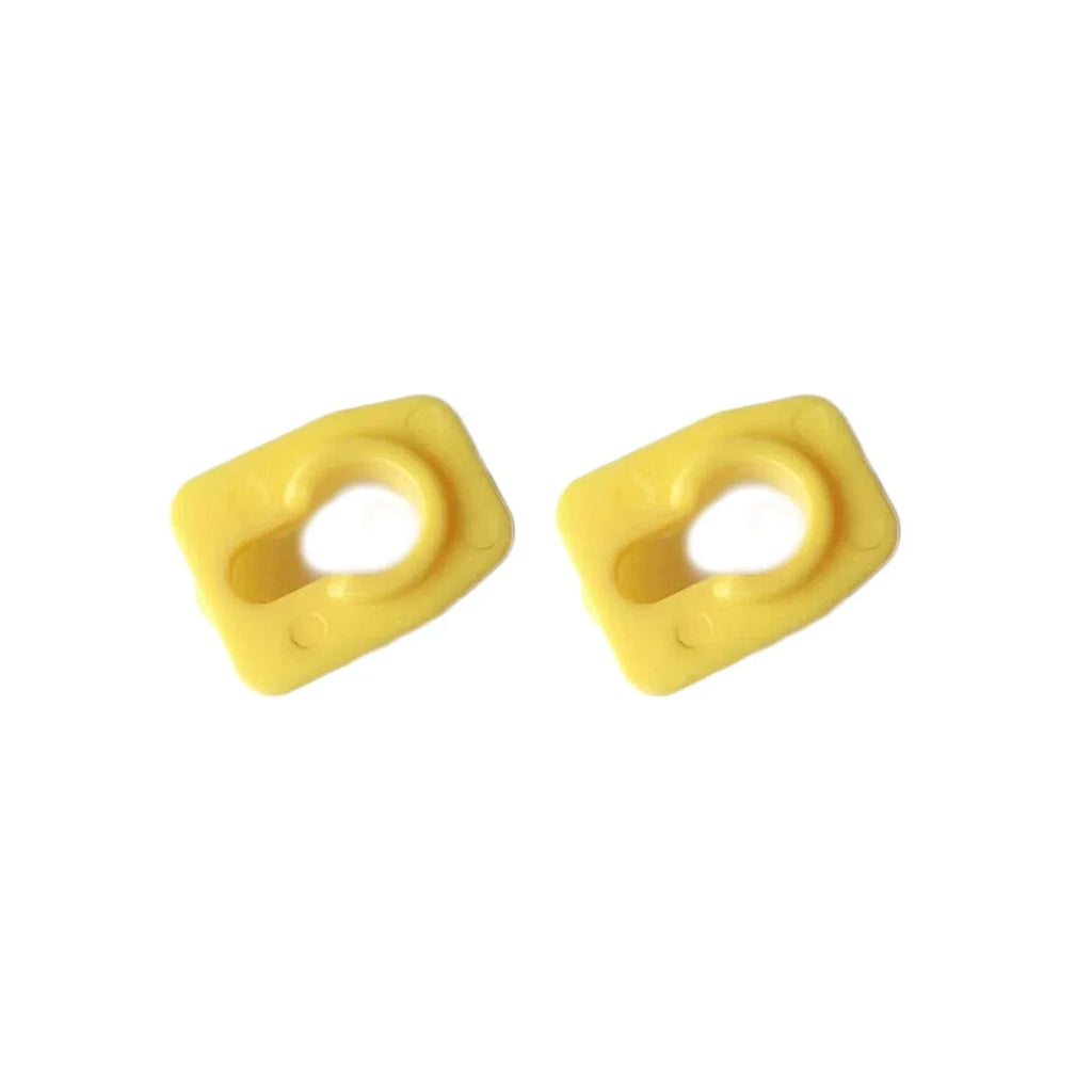 2 x Hood Isolation Props for JEEP RENEGADE