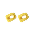 2 x Hood Isolation Props for JEEP RENEGADE