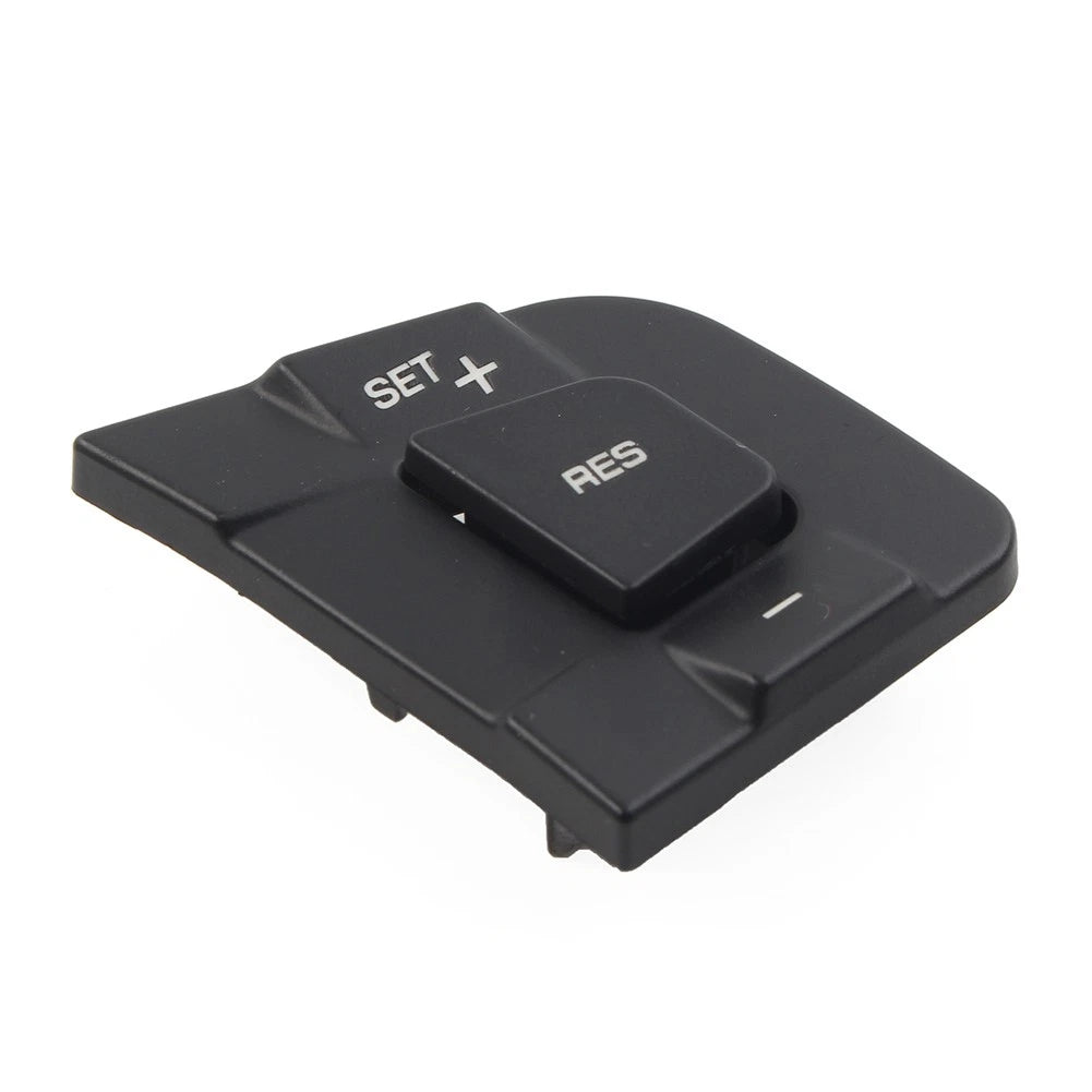 Right Steering Wheel Switch Button Cover for Land Rover Discovery Sport (2015–2019)