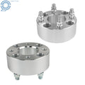 2 Inch Wheel Spacers for Club Car Golf Cart (Year Range Not Specified)