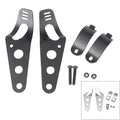 Headlight Mounting Brackets for Suzuki Harley