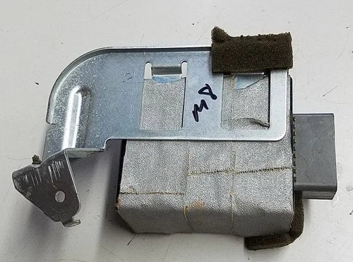 Intermittent Wiper Governor Module for Lincoln Mark VIII (1993–1997)
