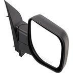 Set of 2 Mirrors for Nissan Titan (2004–2015)