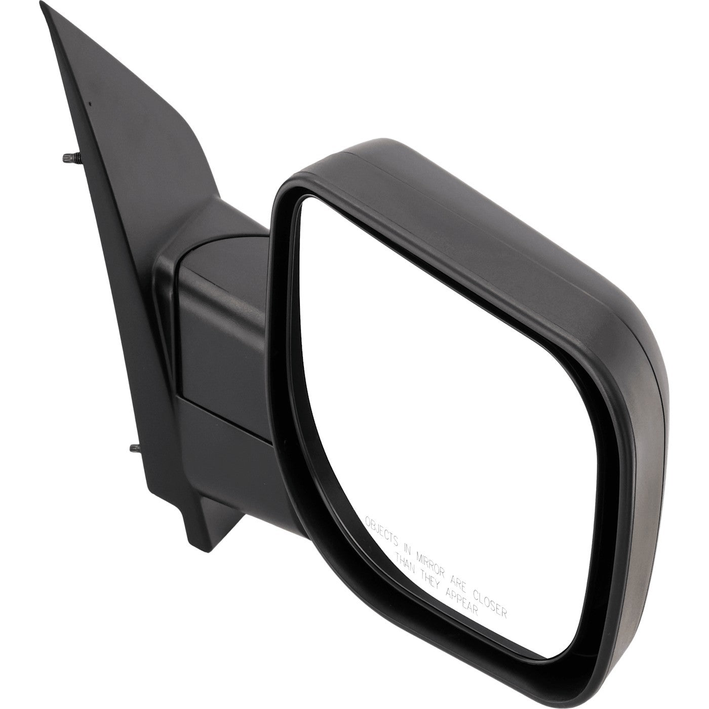 Set of 2 Mirrors for Nissan Titan (2004–2015)