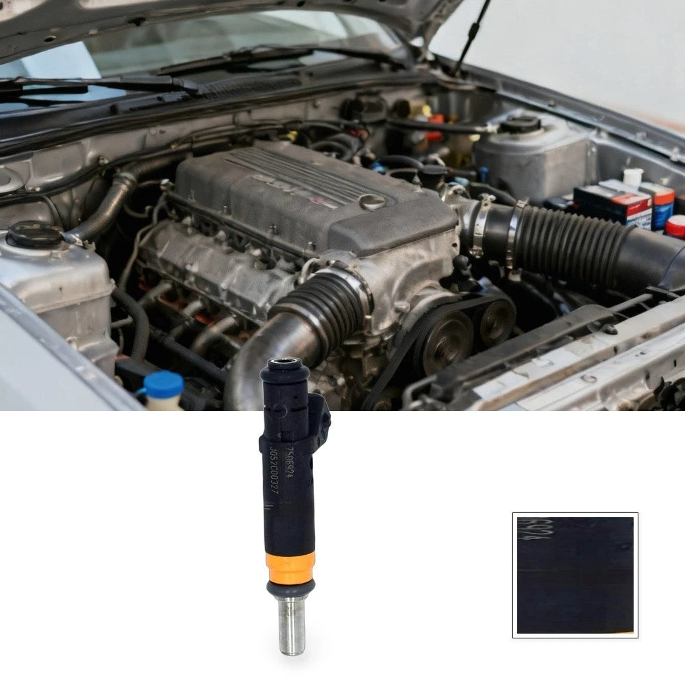 Fuel Injector for BMW 128i 323i 325i 328i 528i X3 X5 Z4 (2008–2013) 13537506924