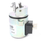 Fuel Stop Shutoff Solenoid for Deutz 1011 Bobcat Skid Steer