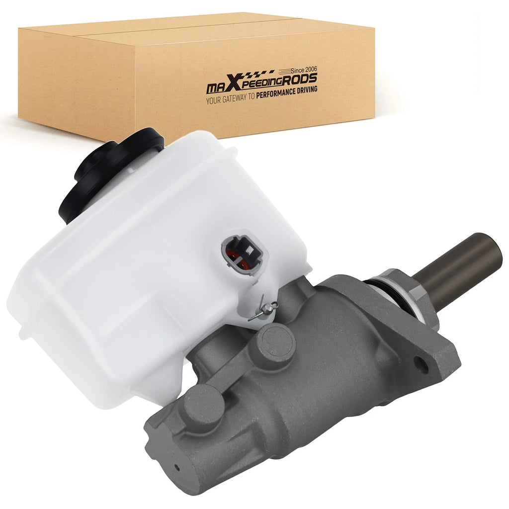 Brake Master Cylinder Assembly for Toyota 4Runner (2002–2009)