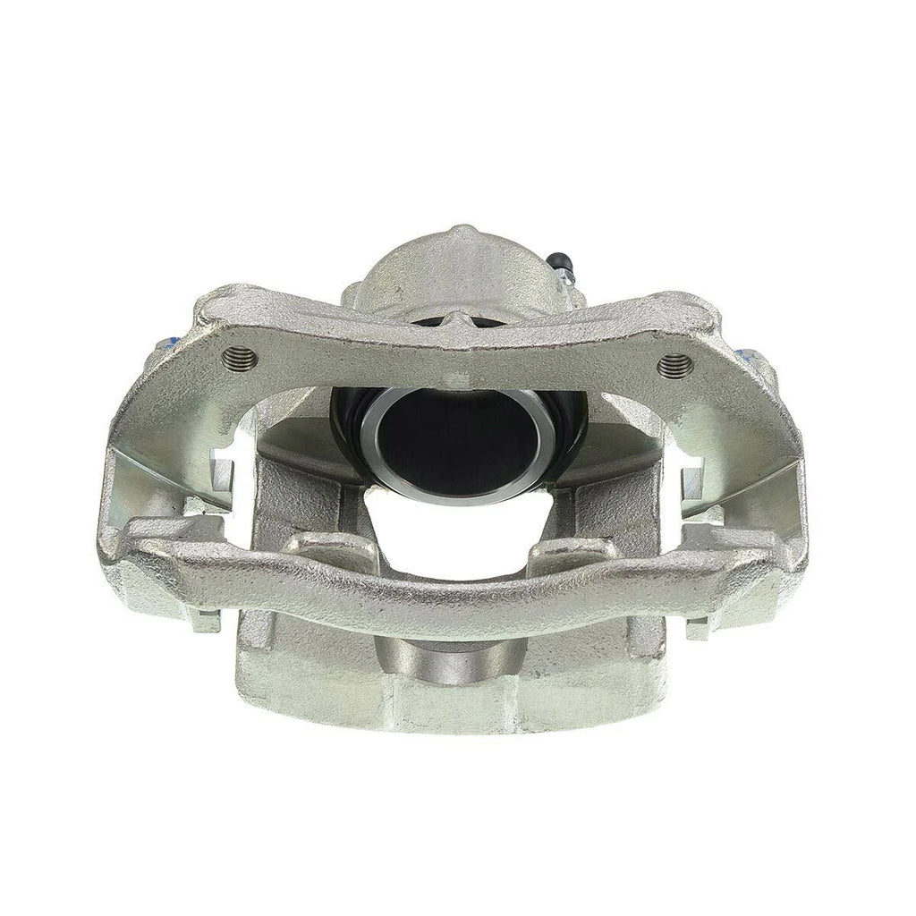 Front Brake Calipers with Bracket for Chevy Cruze 2011-2017