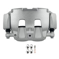 Front Right Brake Caliper with Bracket for Mitsubishi Raider (2006–2009)