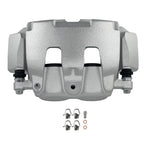 Front Right Brake Caliper with Bracket for Mitsubishi Raider (2006–2009)