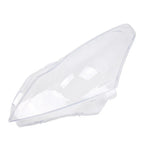 Left Headlight Lens Cover for Infiniti G37 G35 G25 Q40 (2007-2015)