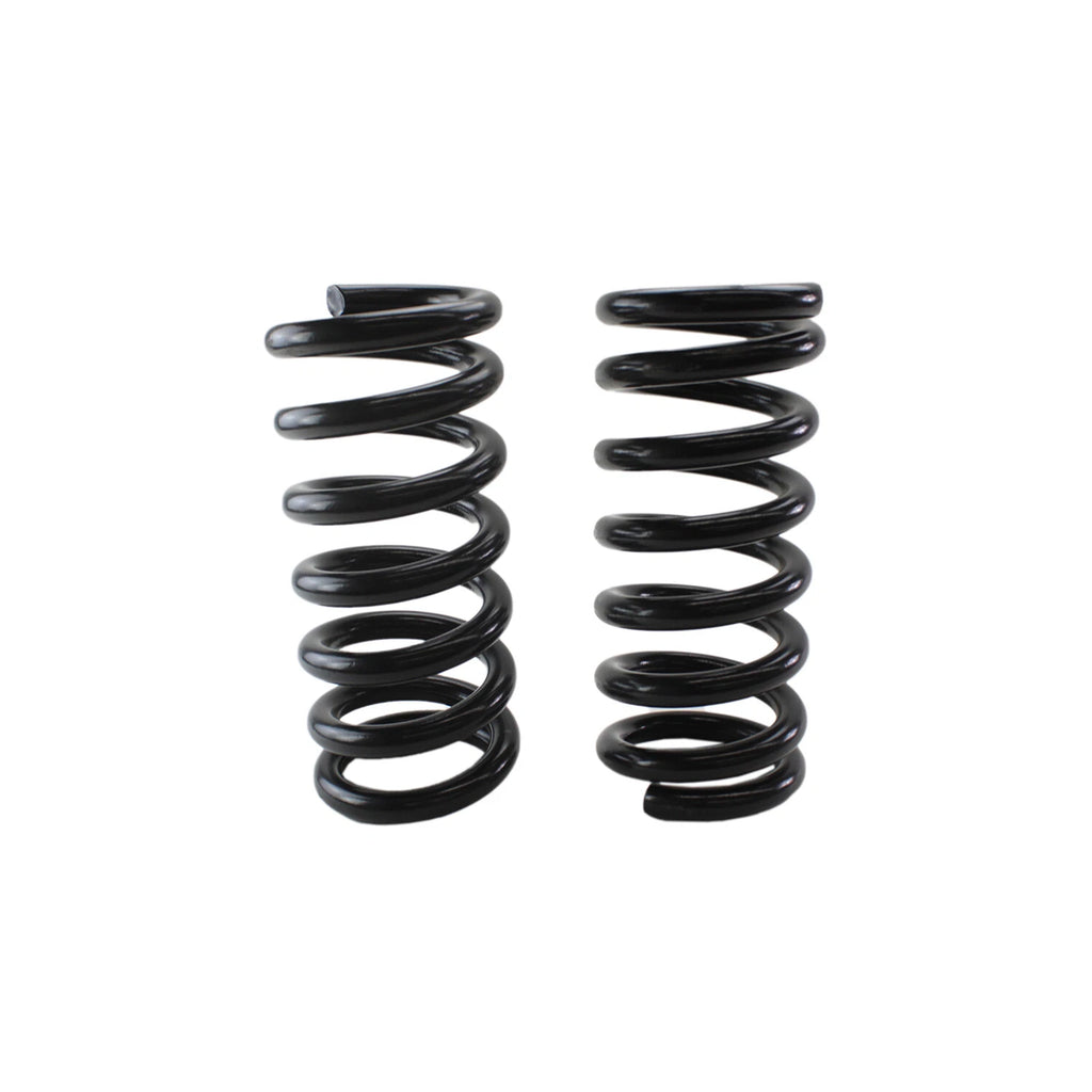 Front Coil Spring Kit for Dodge (2010–2019) 4121252